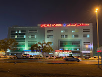 Lifecare Hospital Musaffah