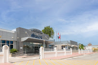 Al Bada'a Health Center