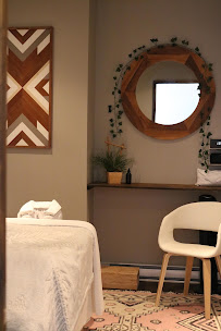 Chiropratique St-Roch, multiclinique
