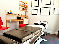 Chiropractic Health Center Lebourgneuf