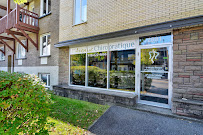 Centre chiropratique Daniel Lajoie