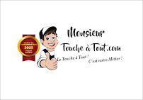 Monsieur Touche à Tout .com