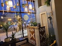 Abysse Massage Thérapeutique