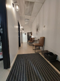 Massage therapy chemin Sainte-Foy