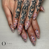 O'Luxe par Savannah - Maquillage permanent, Pose de cils, Pose d'ongles Charlesbourg