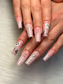 O'Luxe par Savannah - Maquillage permanent, Pose de cils, Pose d'ongles Charlesbourg