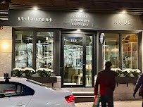 St-Laurent Coiffure and Spa Aveda