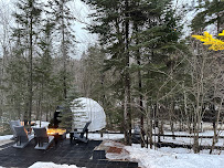 Siberia Station Spa