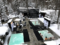 Siberia Station Spa