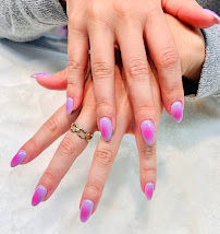 Ongles Jenny spa