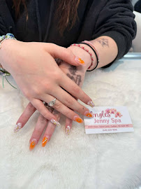 Ongles Jenny spa
