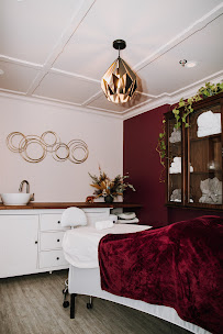 Eskina, Le coin Esthétique