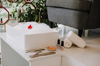 Eskina, Le coin Esthétique