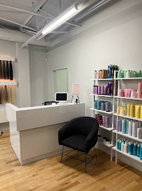 Salon Charm