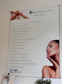 Dermka Clinic Quebec (Sainte-Foy)