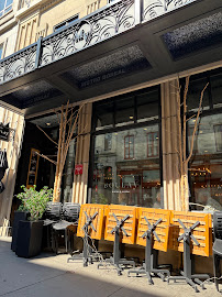 Chez Boulay-bistro boréal