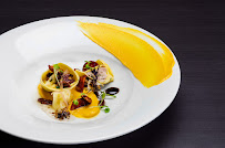 Chez Rioux & Pettigrew