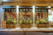 Chez Rioux & Pettigrew