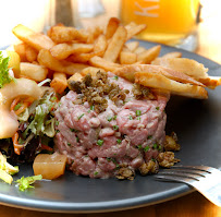Bistro St-Malo