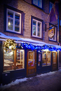 Bistro St-Malo