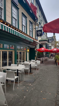 1640 Bistro