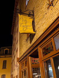 Chez Temporel