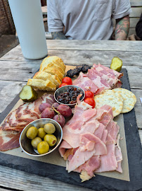 Restaurant Le Fin Gourmet