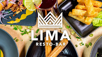 Resto-Bar LIMA