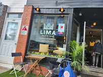 Resto-Bar LIMA