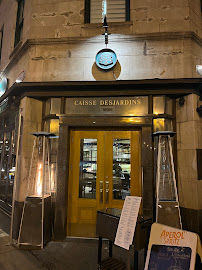 Restaurant Bachir
