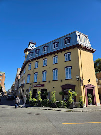 Ninkasi Bar & Bistro