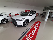 NIPPON CAR - General Roca