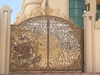 Al Chishty Engineering Work