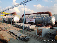 Fabcon Industrial Services FZ. LLC.