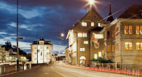 Silver Nest Relocation Zurich