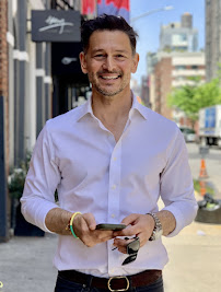 SERHANT. - NYC Real Estate Agency