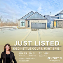 Barbara Scarlett - Fort Erie Real Estate Agent | Scarlett Real Estate Group