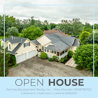 The O'Reilly Group | Ancaster, Dundas & Hamilton Real Estate Agents