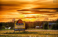 KRISTYN ROBINS - ROBINS REAL ESTATE