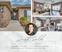 Karen Blevins - Chinowth & Cohen REALTORS®