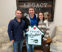 Your Home SOLD Guaranteed Realty--Kerr Team