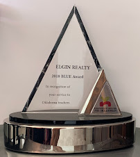 Elgin Realty LLC