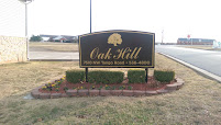 Oak Hill Apartments