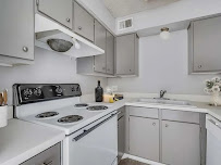 Bison Ridge Apartments