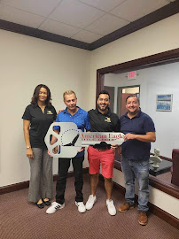 Juan Pablo Black Label Realty OKC Realtor