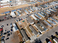 Moore Santa Fe Estates