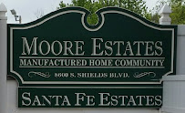 Moore Santa Fe Estates