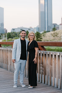 The Miller Dream Team