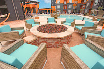 Brooks At Stillwater