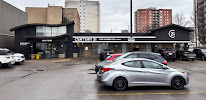 Century 21 First Canadian Corp., Brokerage